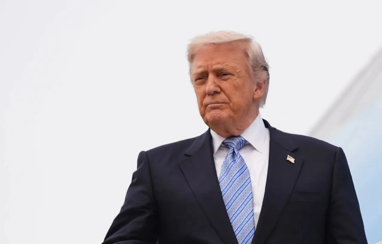 ⚡️Война с Ираном закончится в ближайшем будущем, — Трамп.