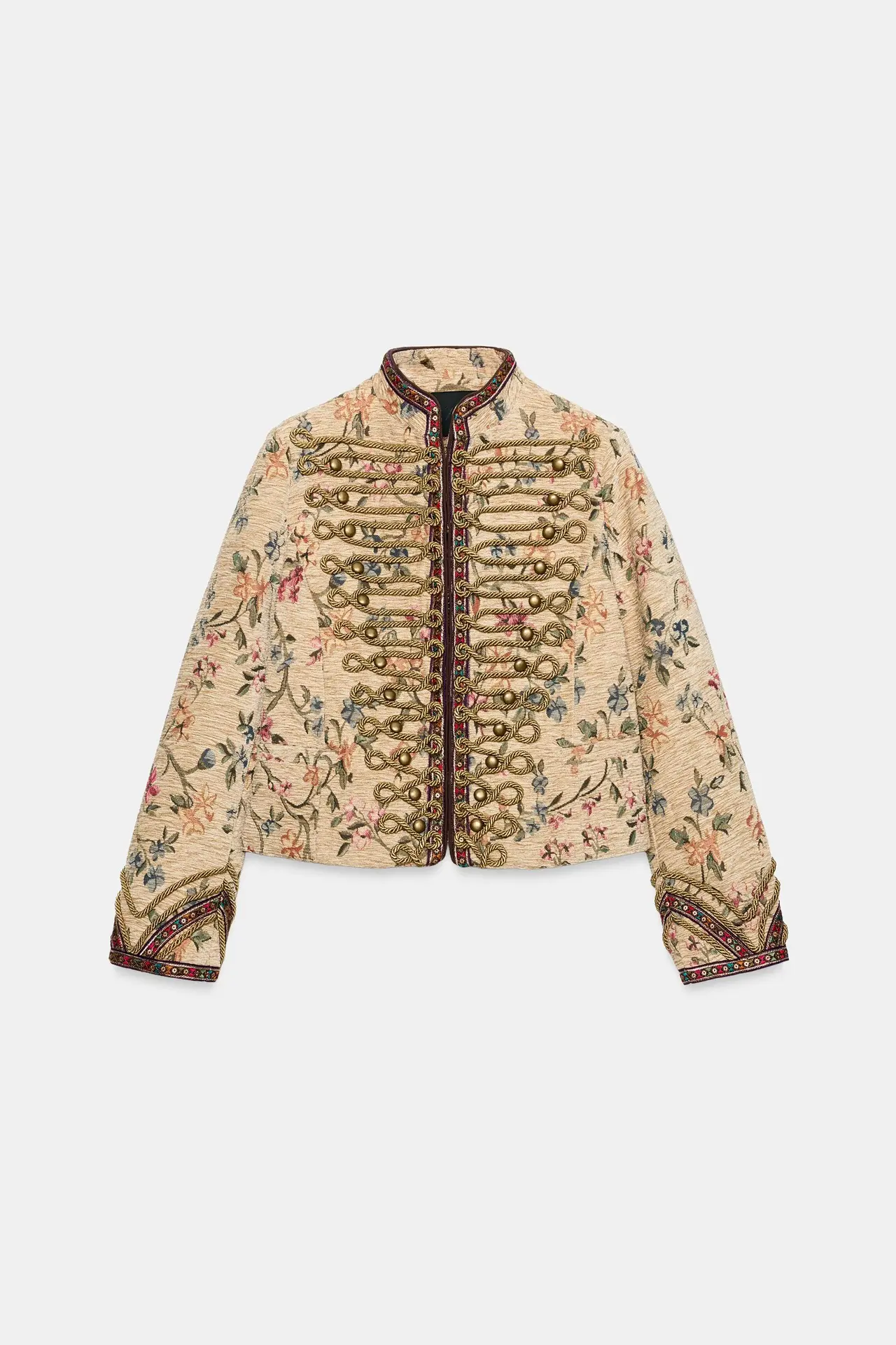 Жакет Zara ZW Collection 🆕🤩🔥