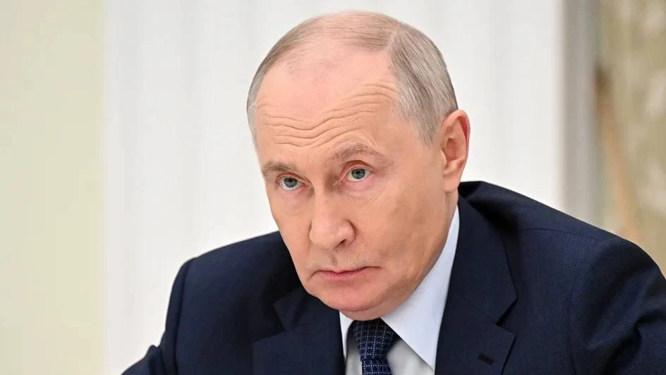 Путин назвал запуск нового инвестцикла главной задачей экономики