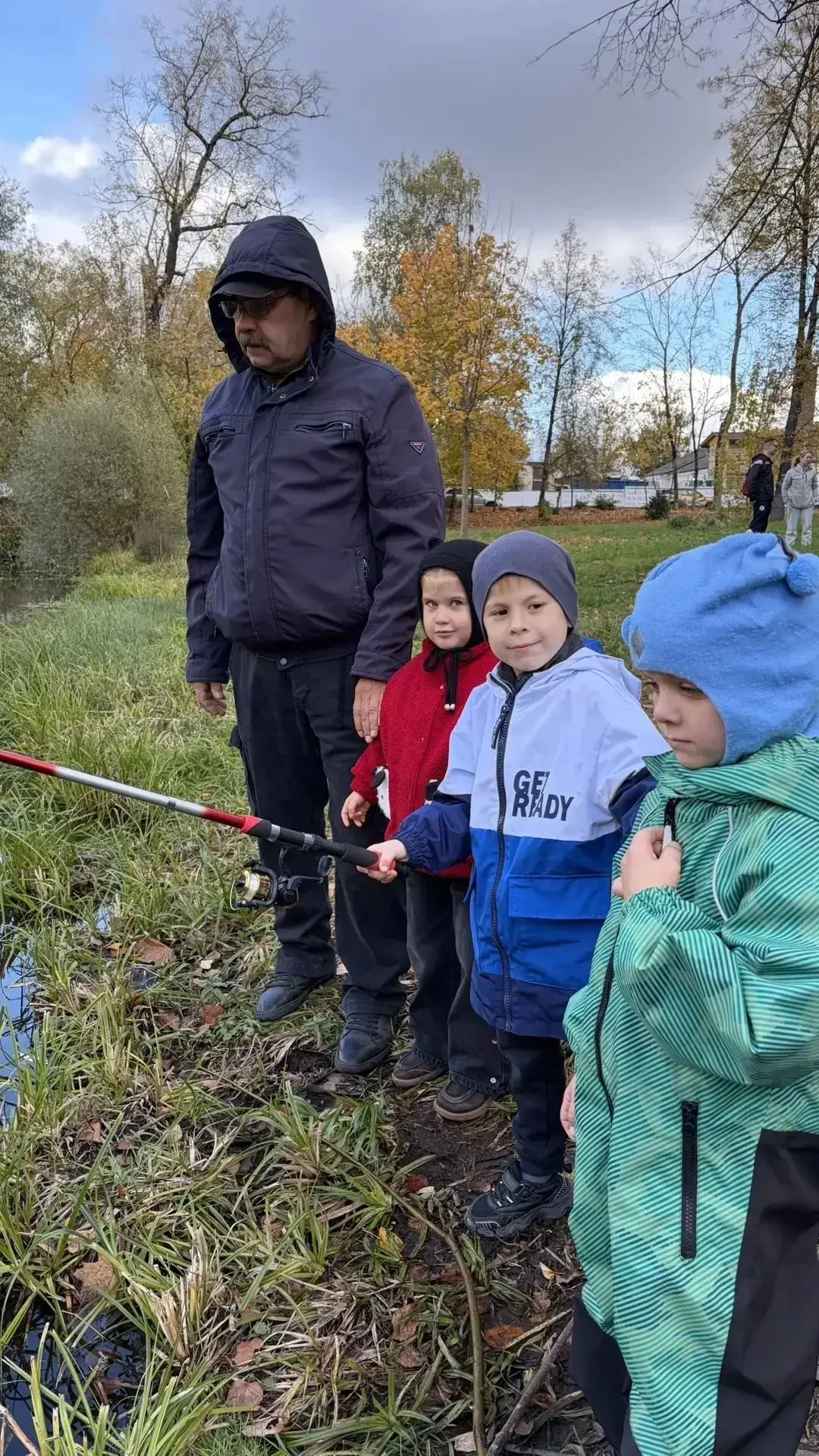 В рамках реализации регионального проекта "Предшкола: стандарт детского сада на тематич...