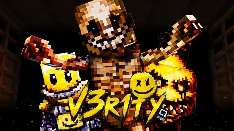 Скинпак "Verity"
