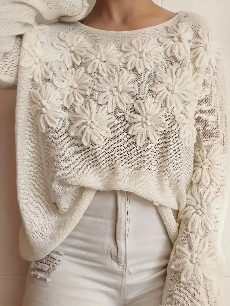 Повторяем подиумный тренд от PLP своими руками! 🌼✨