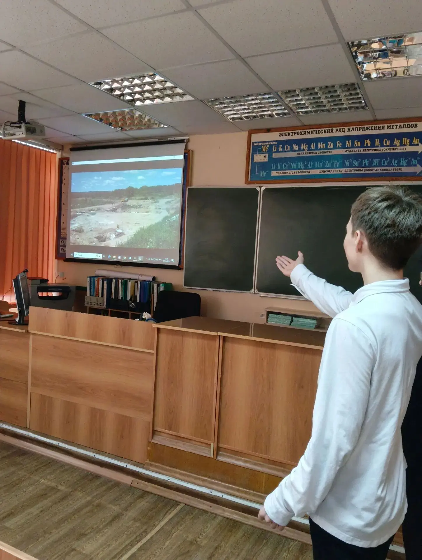 РОССИЯ - МОИ ГОРИЗОНТЫ