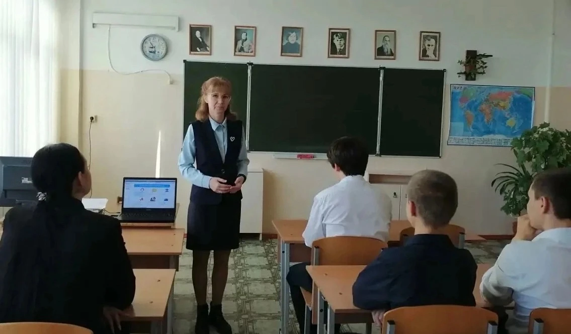 Безопасность — прежде всего! 🛡️