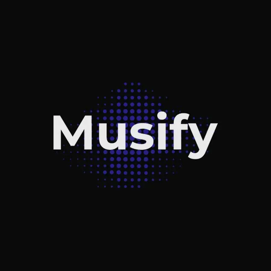 Musify - Свободный сервис для поиска и стриминга музыки без подписок. Не содержит рекламы.