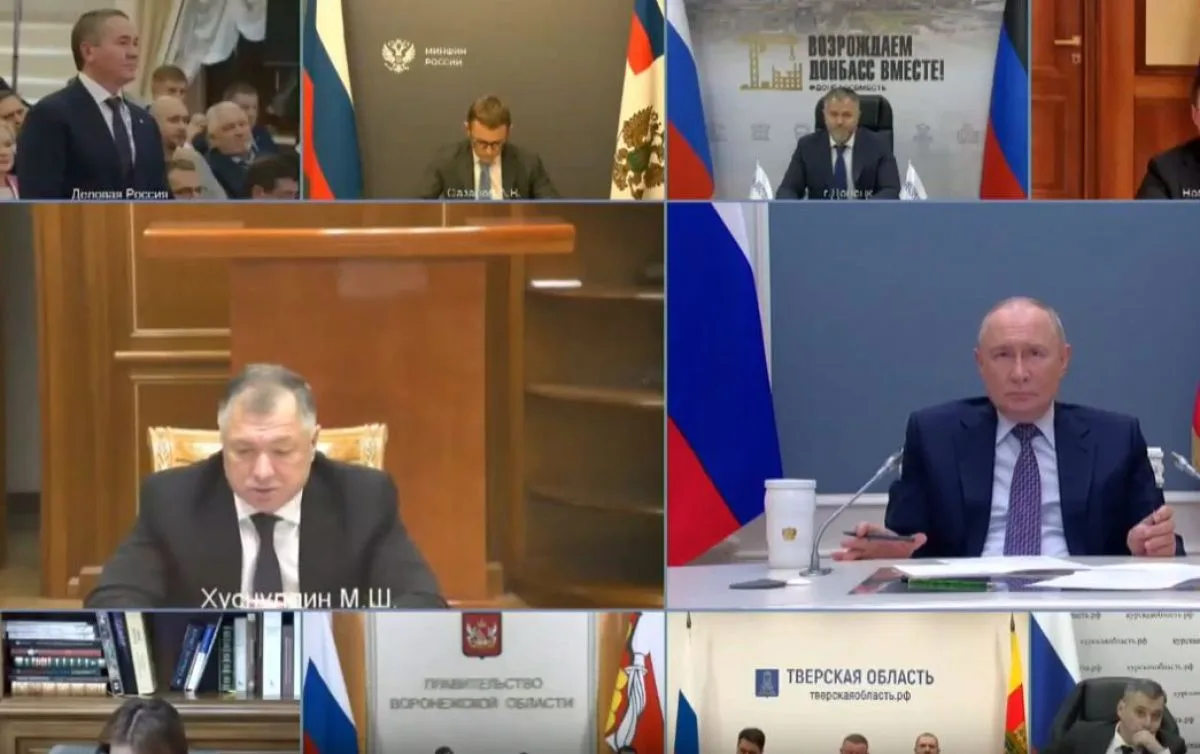 Путин поддержал идею привлечения частных инвесторов к строительству гостиниц в ОЭЗ