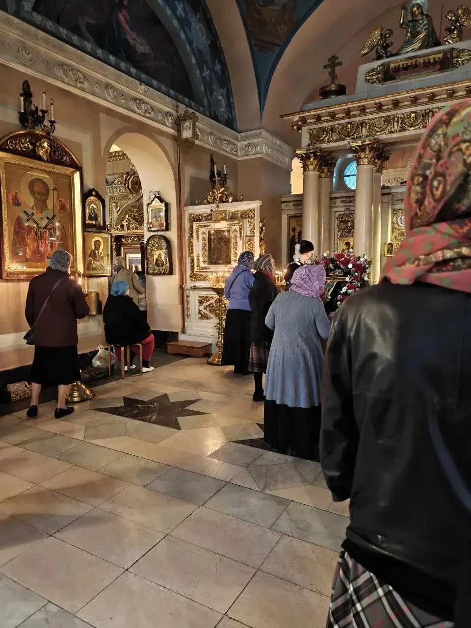Когда возникает желание резко высказаться, попробуйте выдержать паузу. Обычно по прошес...