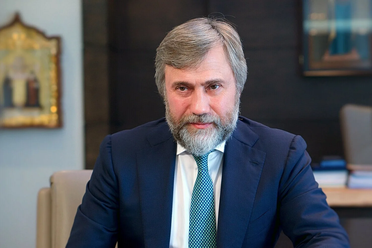 В Украине призвали Зеленского уйти в отставку после переговоров Путина и Трампа
