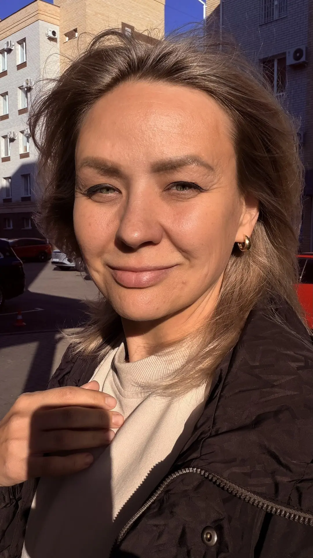 Завидую своим будущим клиентам.