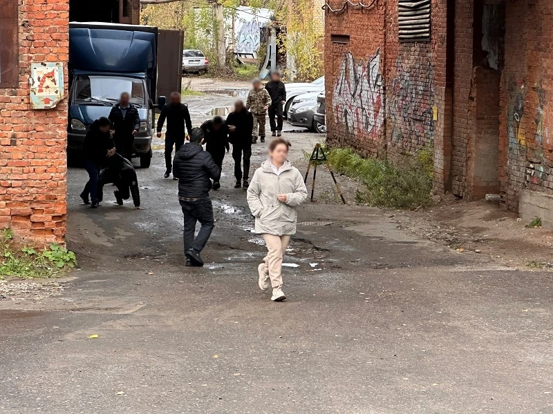 🚔 В Ивановской области полицейские провели операцию «Нелегал»