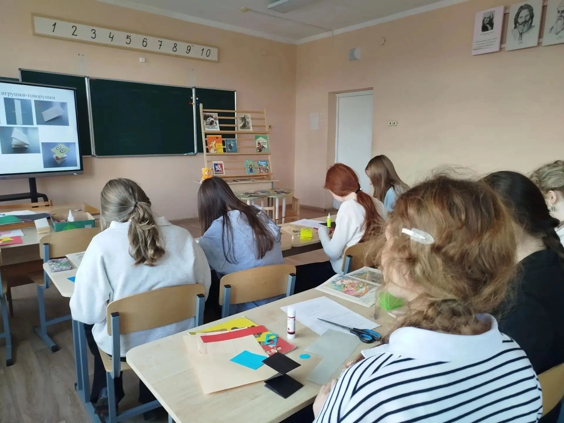 🎉 Первые профессиональные пробы в этом году — уже позади! 🎉