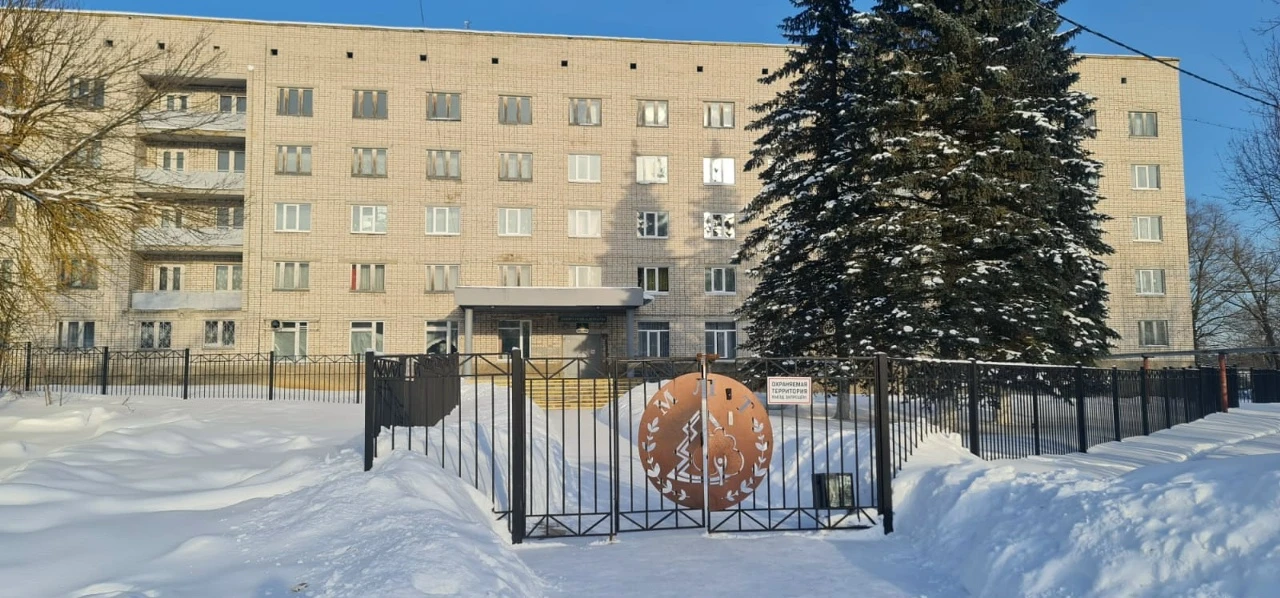 В Судогде вынесен приговор по уголовному делу об организации незаконной миграции и поср...