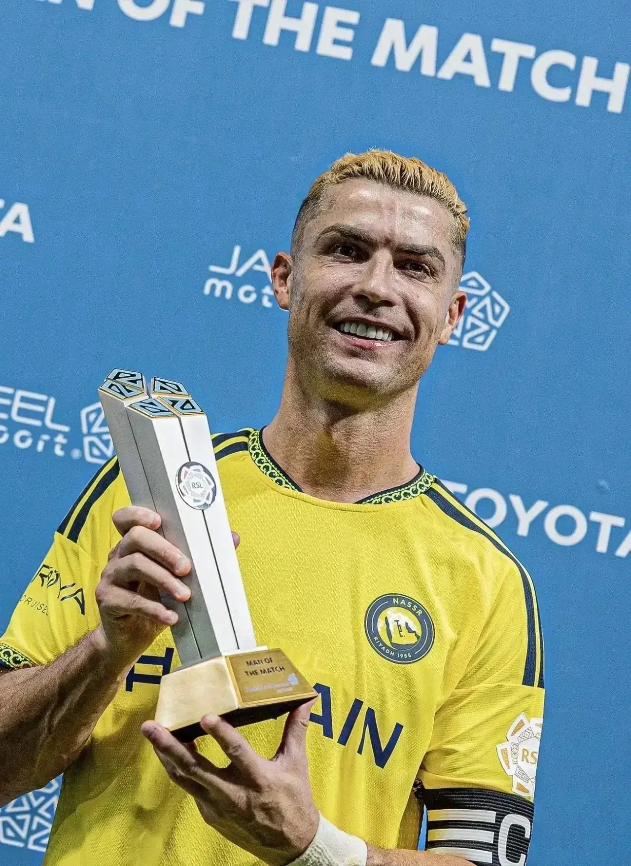 🇵🇹🐐 Криштиану в этом сезоне: