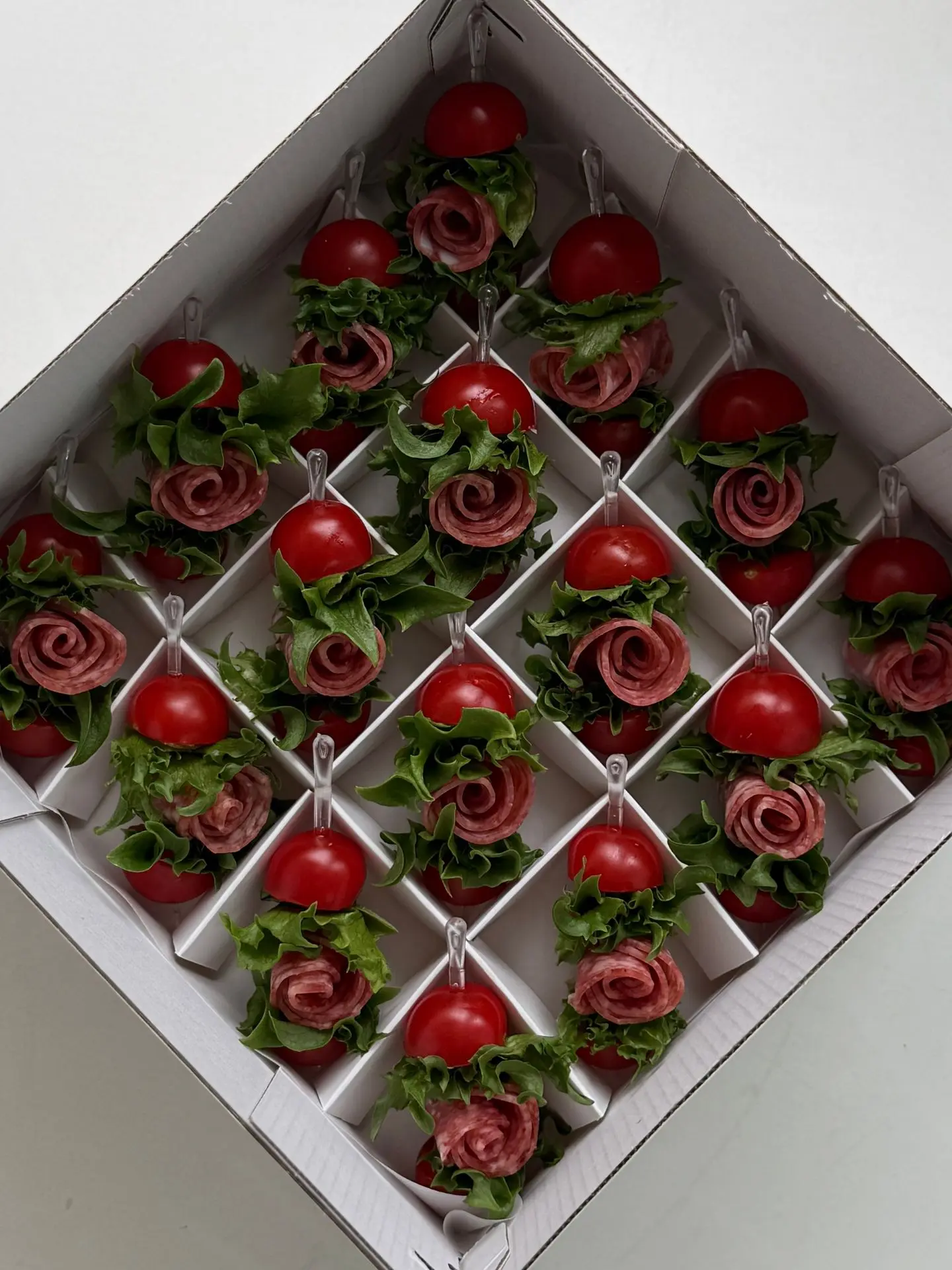 А сейчас хочу показать вам новинку🥰