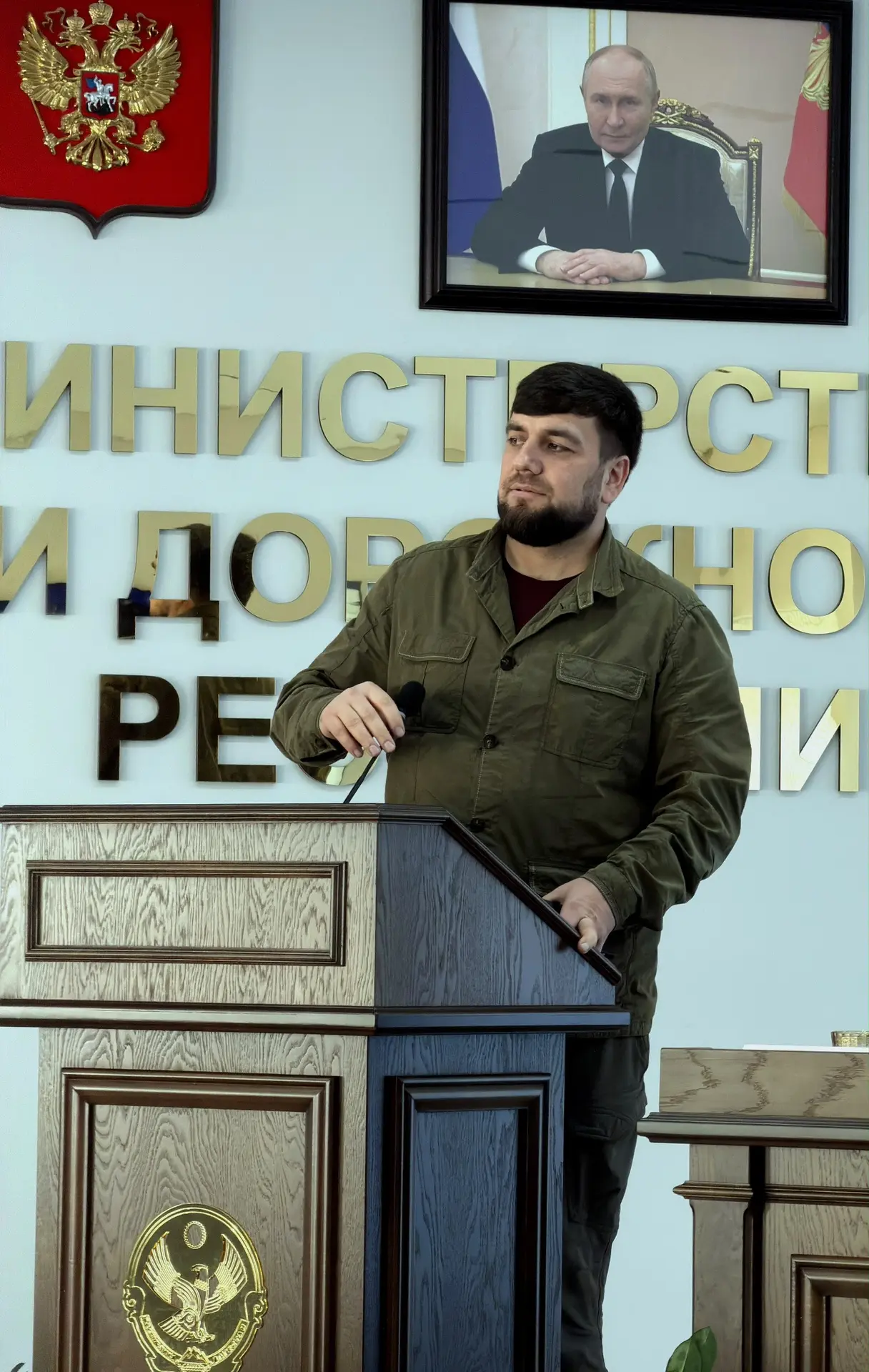 Вопрос восстановления Красного моста — в центре внимания республиканских и районных вла...