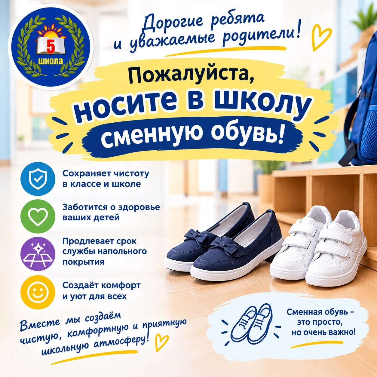 Дорогие друзья!