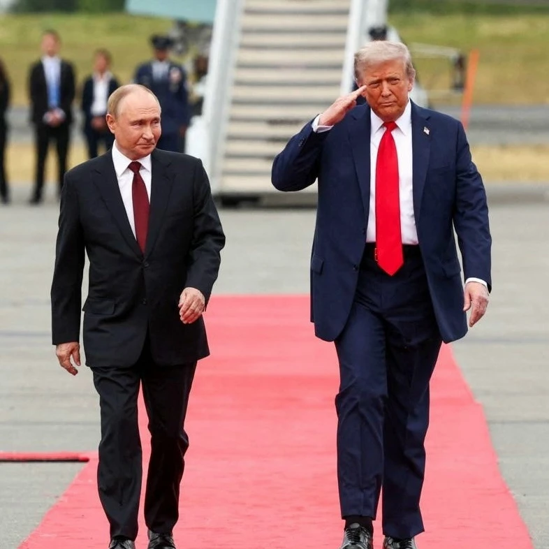 Я готов продолжать беседу с Владимиром Путиным и сегодня, и сегодня вечером, и ночью, и...