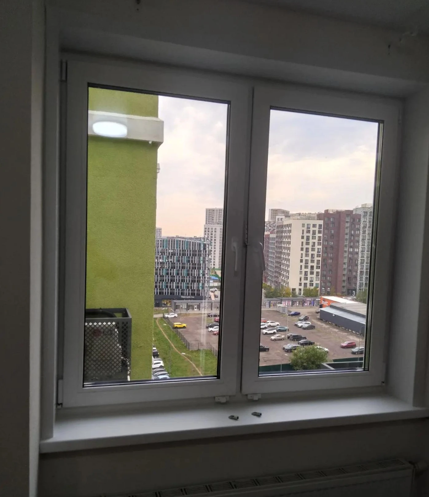 🏠 Московская обл, Видное, деревня Сапроново, мкр Купелинка, кв-л Северный, 24