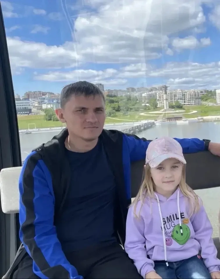 В преддверии Дня Отца присоединяемся к городскому онлайн-марафону «Как говорит мой ПАПА».