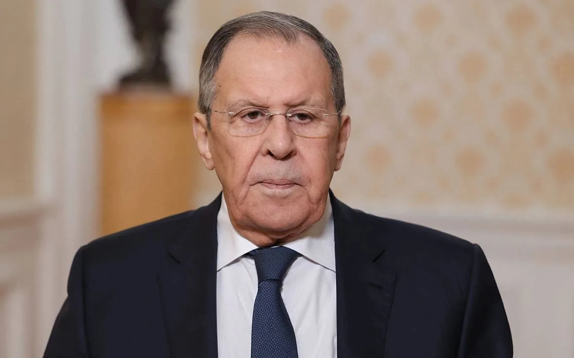 "Россия готова к нормальным, вменяемым и честным переговорам по Украине", – заявил Глав...