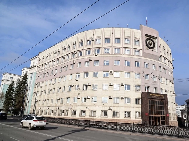 Челябинский завод технологической оснастки потребовали признать банкротом. Несмотря на ...