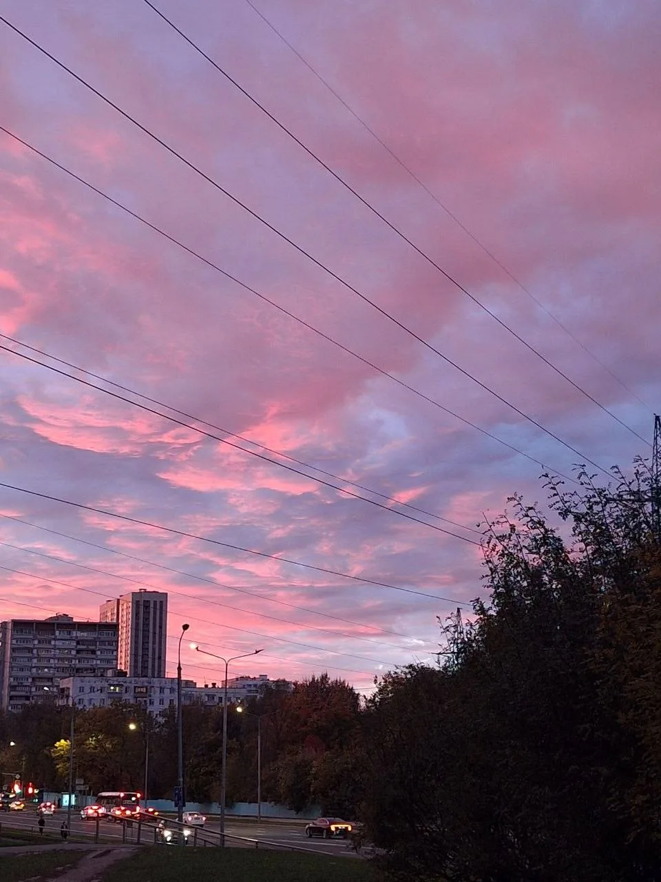 Все-таки осень прекрасна ❤