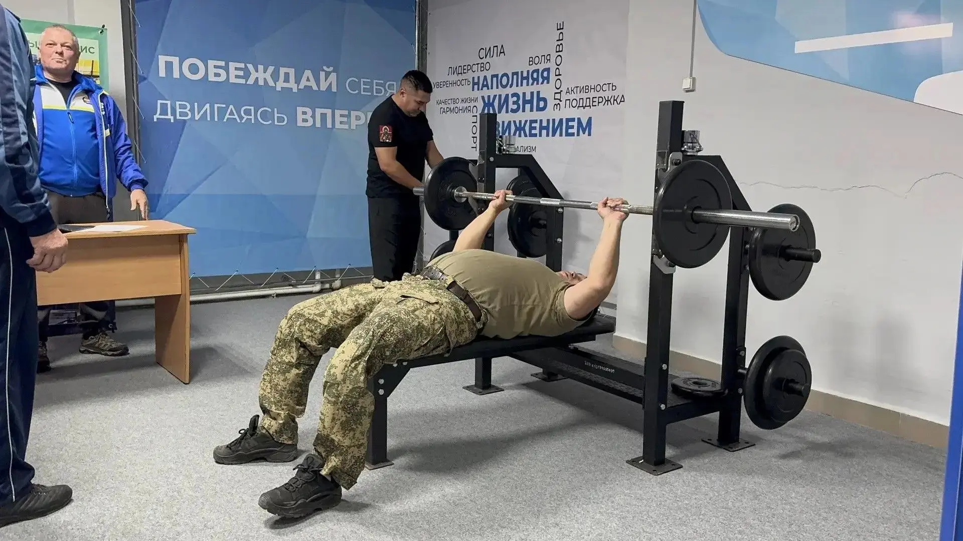 🏆 В Бурятии прошёл «Кубок мужества» памяти Иннокентия Очирова