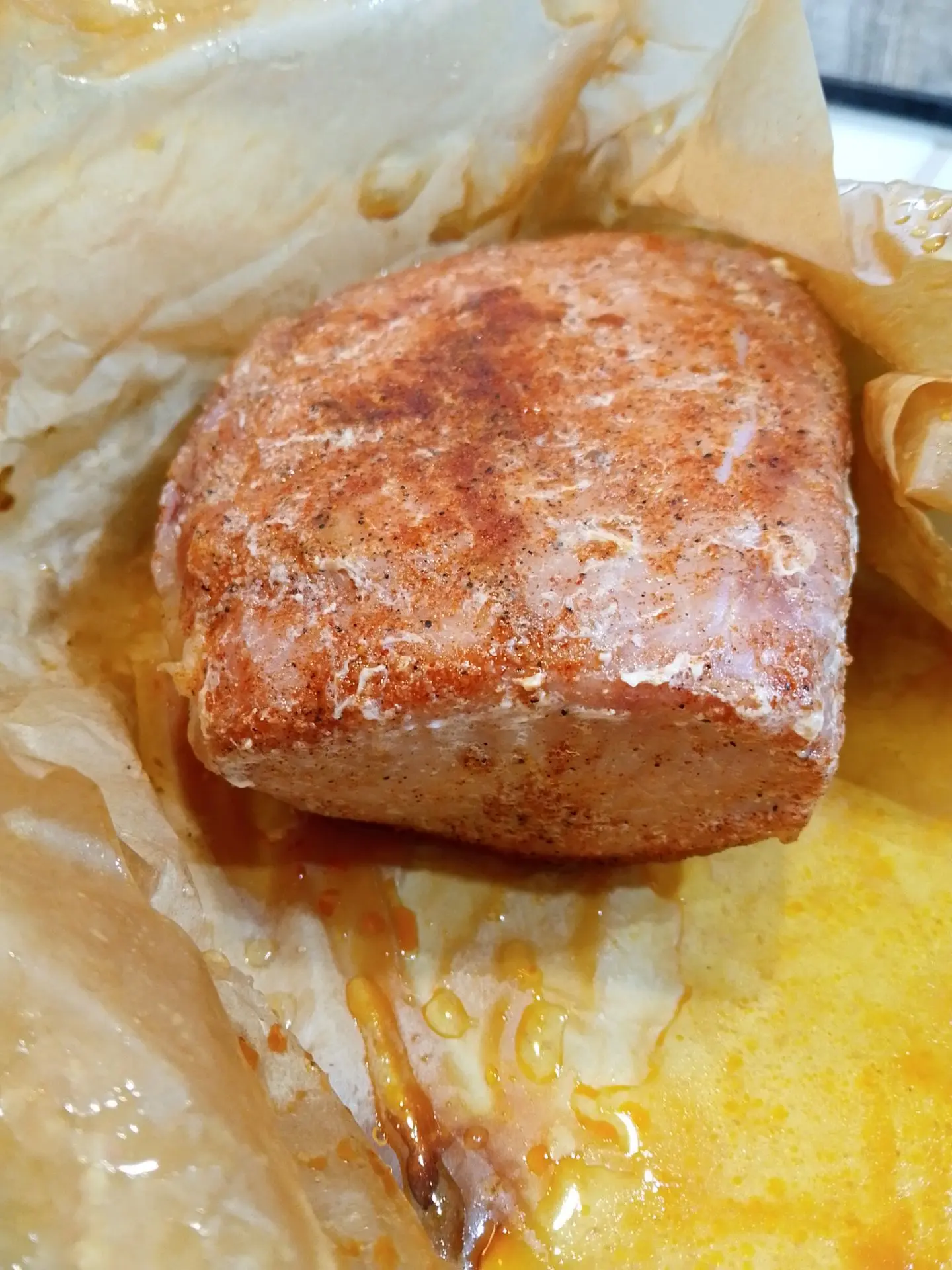 И так про домашний карбонат🥩
