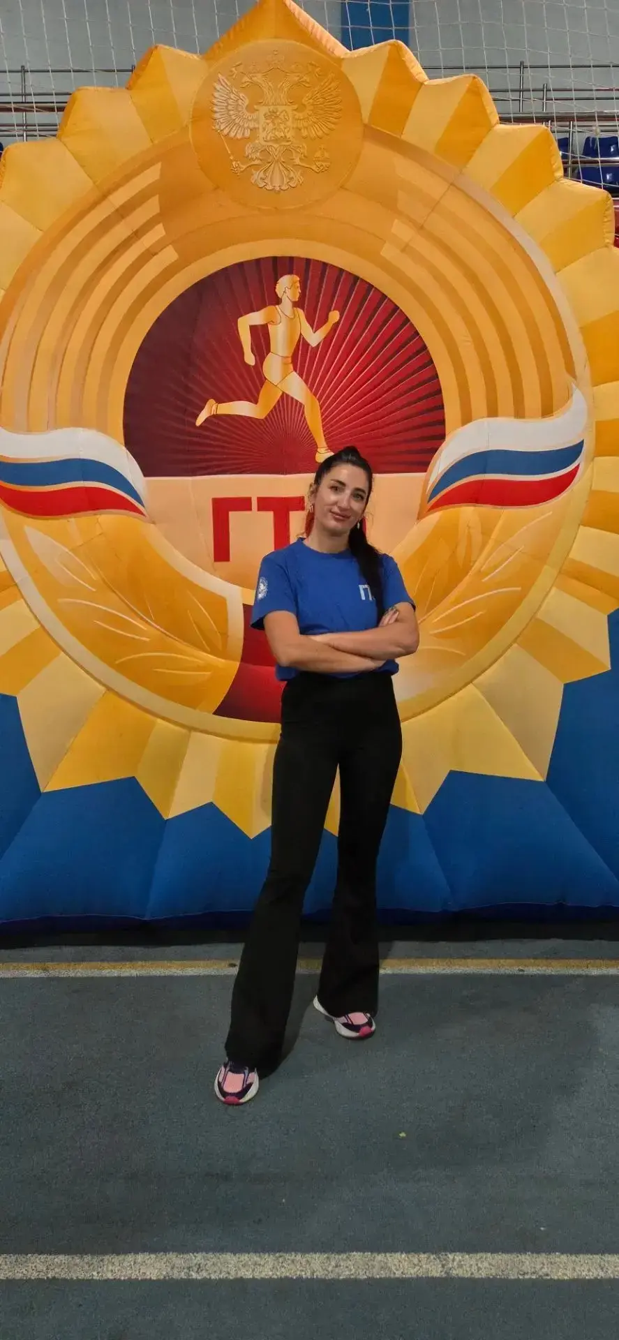 Вчера в областном центре было по-настоящему спортивно и громко 💪🏻. За звание самых бы...
