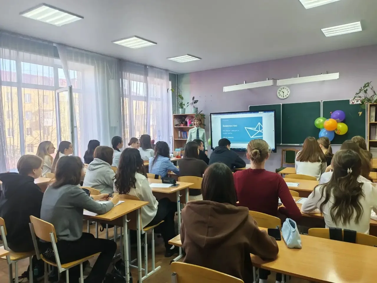 💼 Урок с экспертом: говорим о налогах