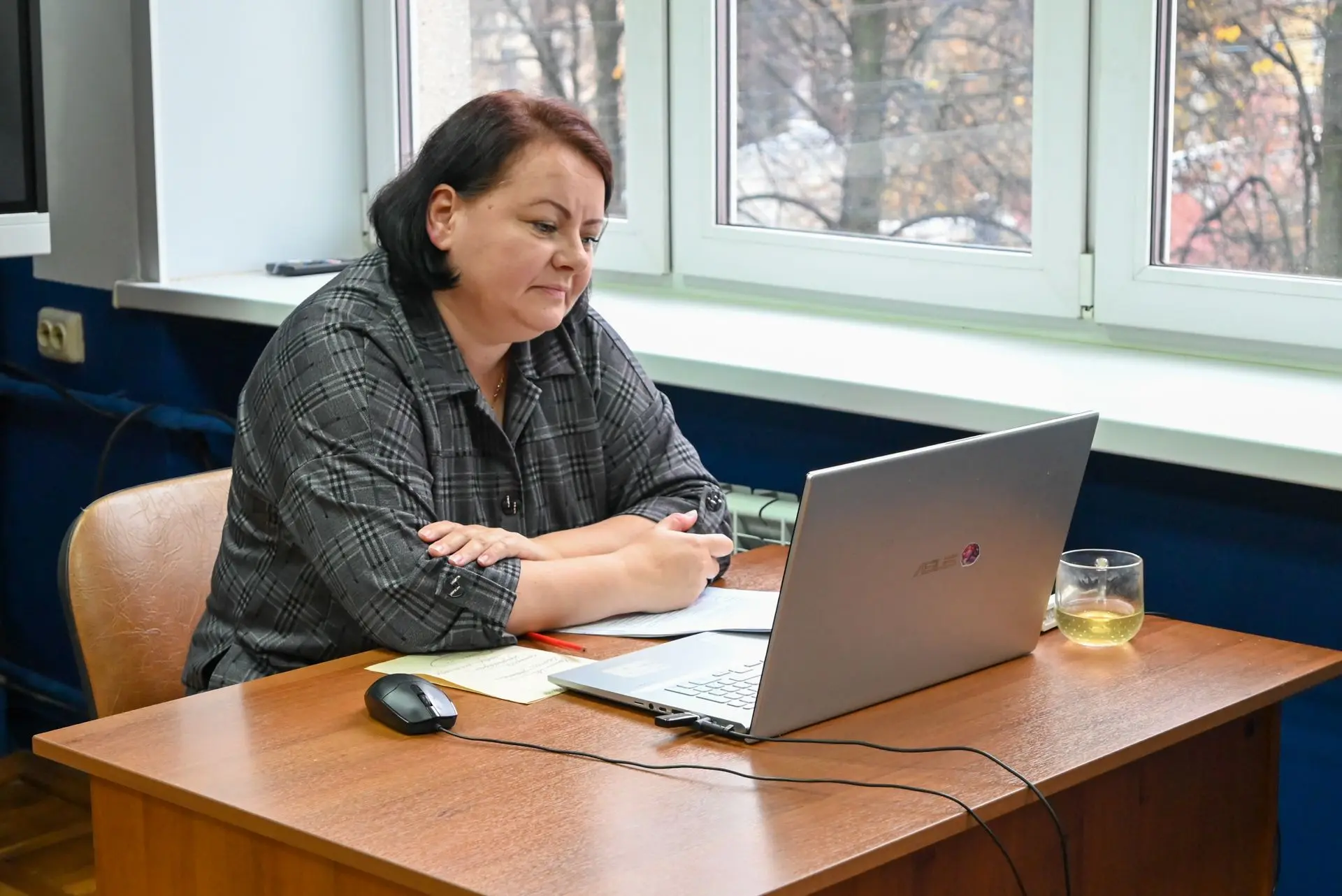 Региональный библиотечно-информационный комплекс провёл интенсив «Как удачно написать г...