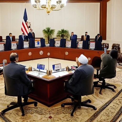 Иран дал США ультимативное требование