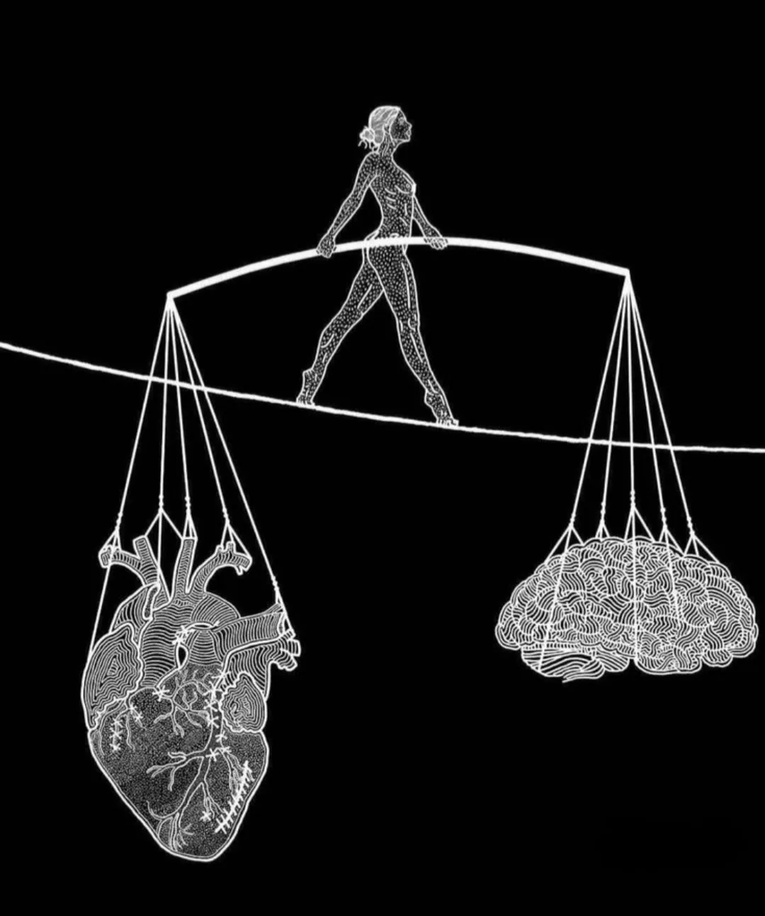 "Некоторые любят думать и строят на этом свое искусство жизни. Они так заняты своими ра...