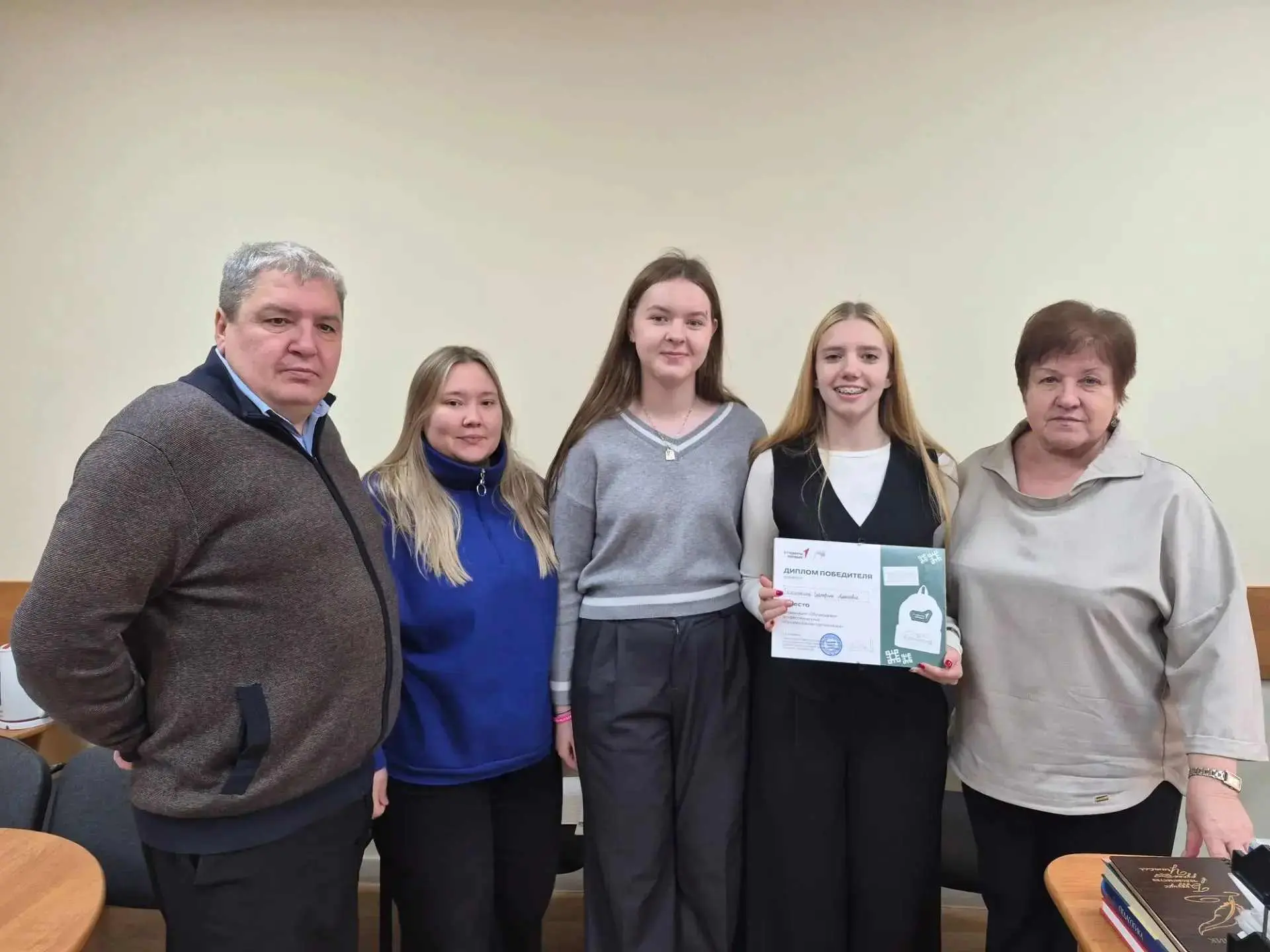 🧡Командир Саламатина Екатерина  и комиссар Гугучкина Мария — продолжают покорять вершины!