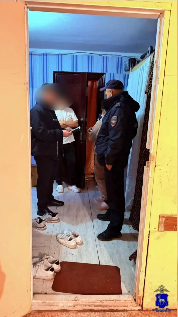 В Тольятти прошли рейды по выявлению нелегальных мигрантов