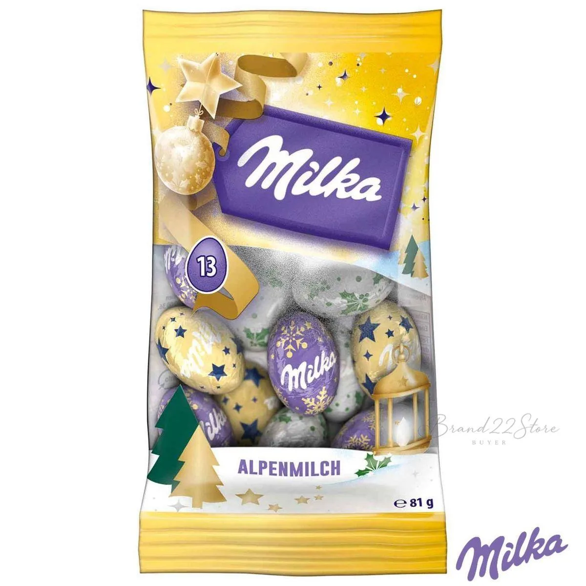 MILKA