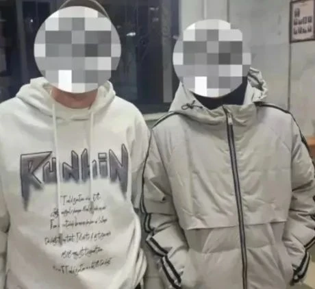 🚨В Уфе подростка задержали за рулем мопеда