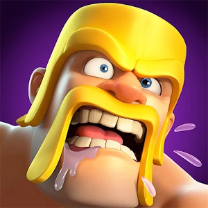 [ОБНОВЛЕНИЕ] Clash of Clans на Android v18.647.2