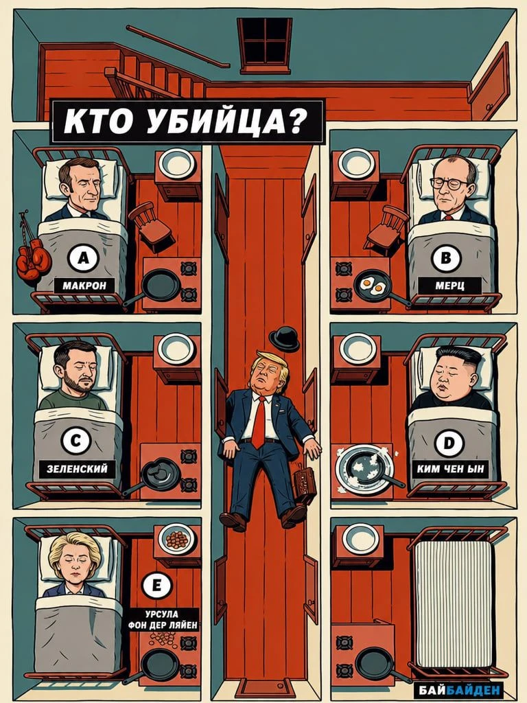 Вопрос на засыпку 😁