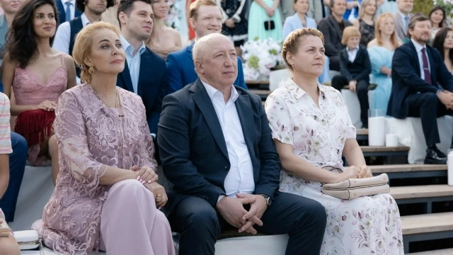 Завершились съемки специального сезона «Ландышей» для Wink