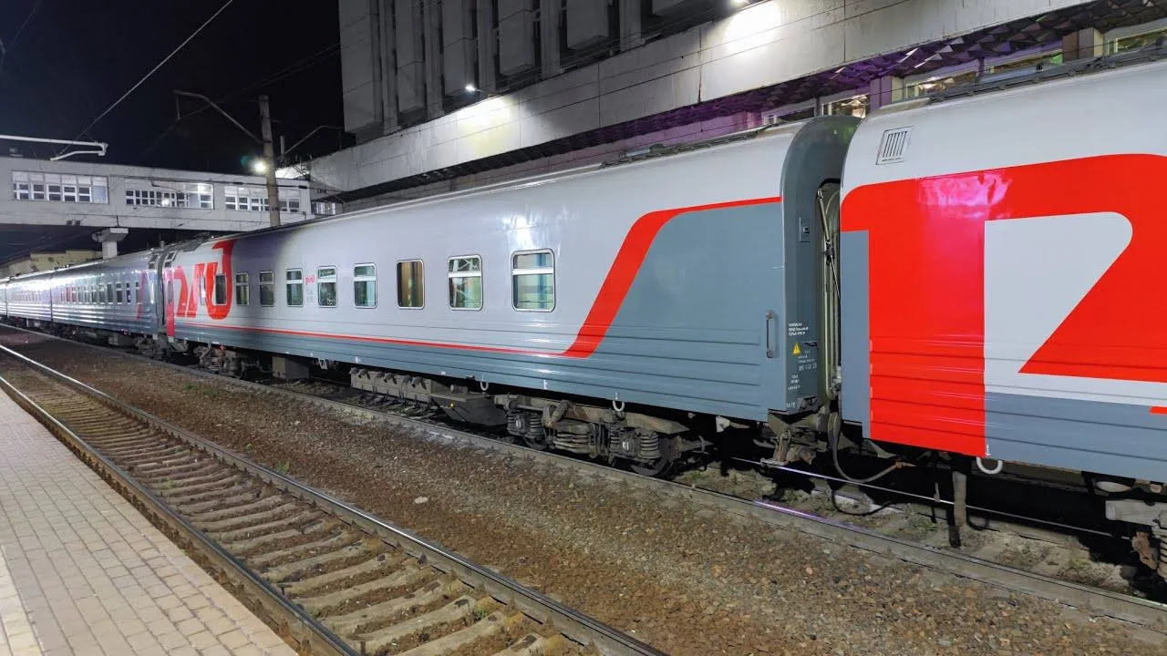 🚉 Из Нижнего Новгорода в Петербург добавят 10 дополнительных рейсов поезда