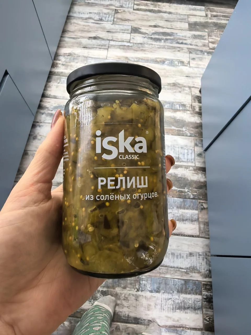 Угадайте, что будет в следующих рецептах? 😀