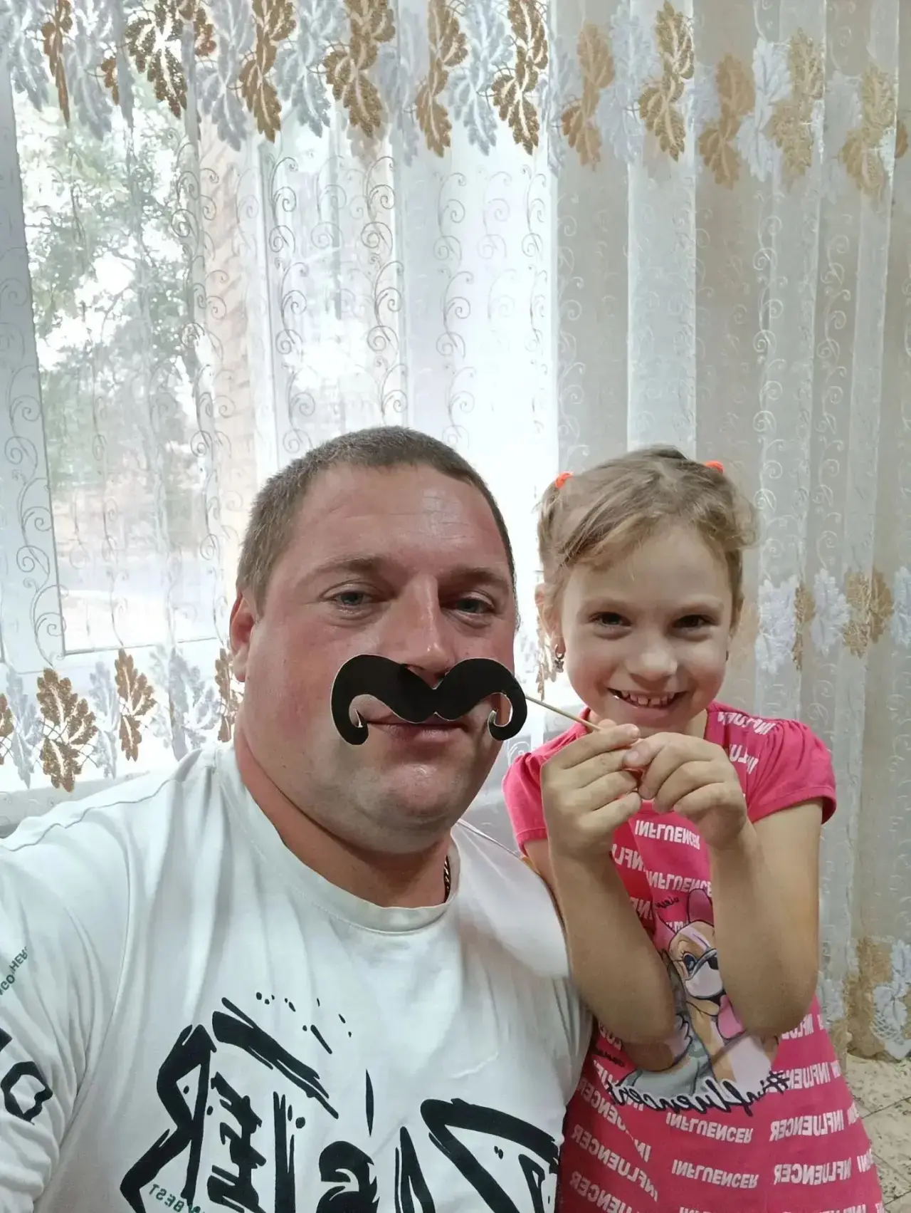 💯 Онлайн флешмоб фотографий  "Мой папа самый лучший"!