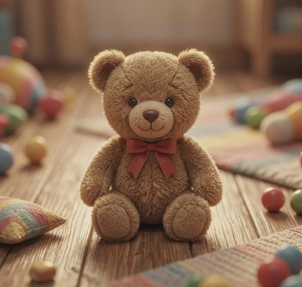 🐻 Медведь повредил ульи под Миассом