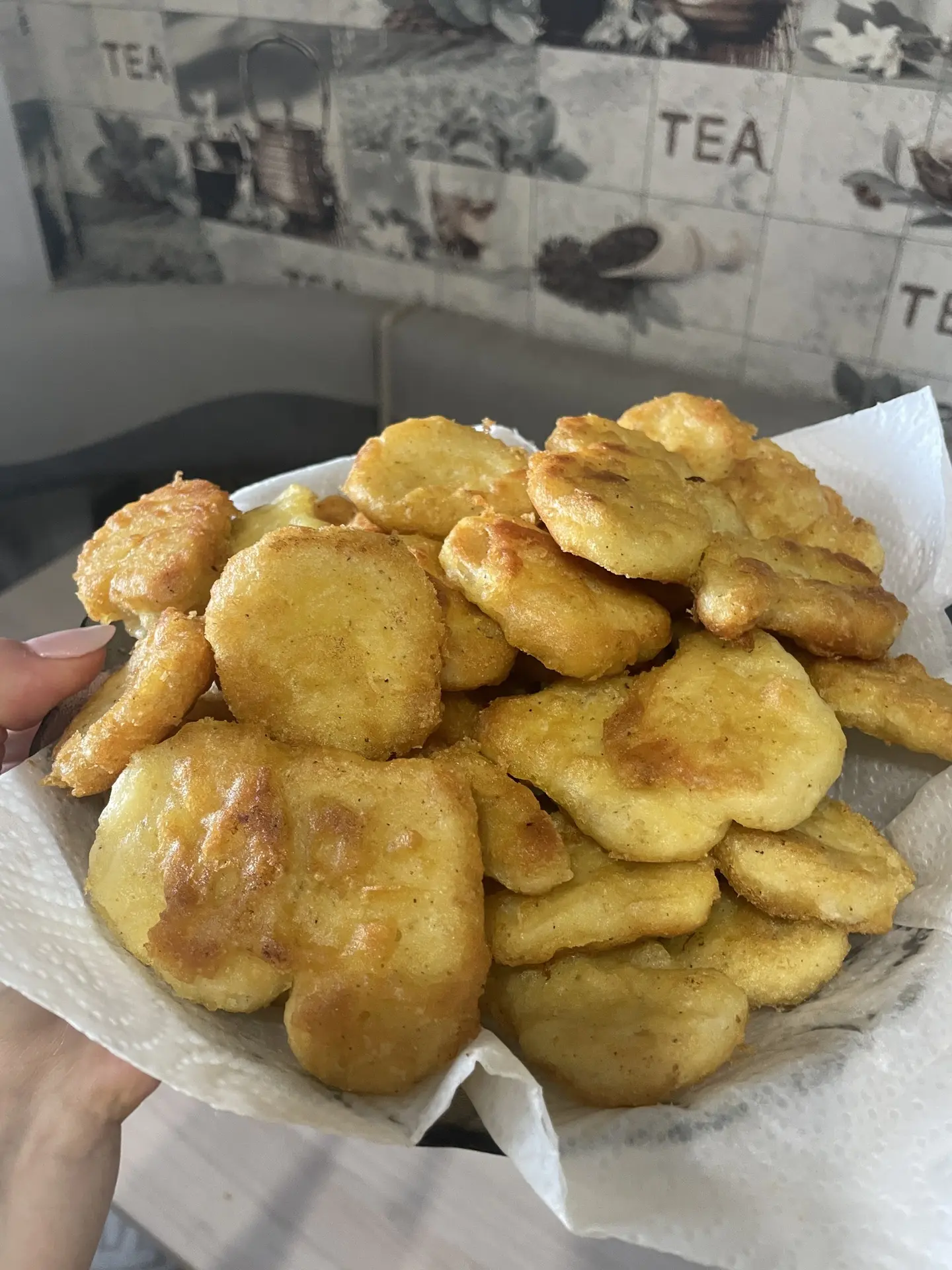 Набор очень порадовал с рыбкой, трубочки беру не первый раз всегда вкусно все, но и все...