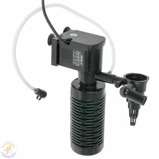 Фильтр внутренний ( 450л/ч,6W) Алеас IPF-448 1 картридж -1159р