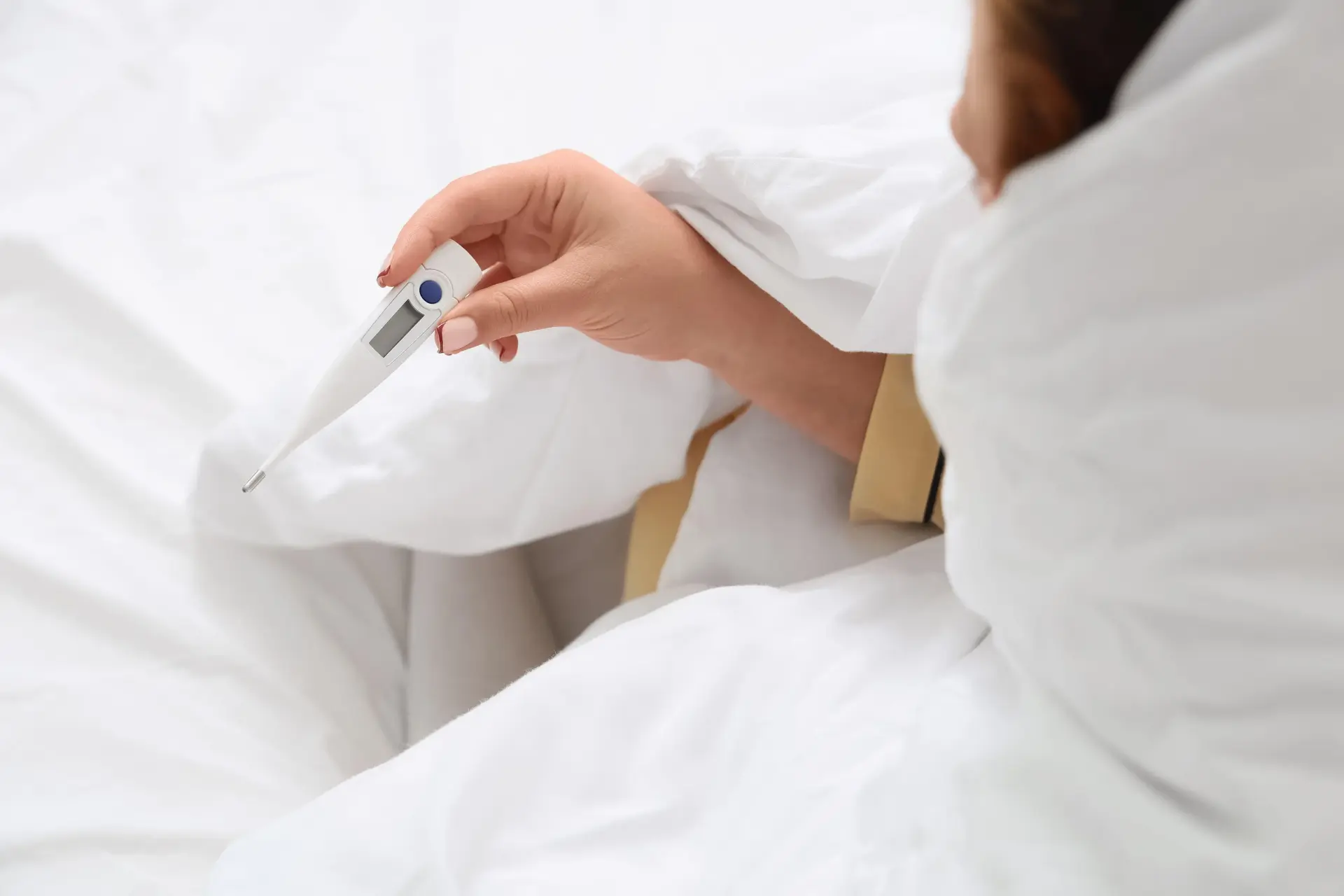 🤒 Грипп этого сезона: чем он отличается от простуды
