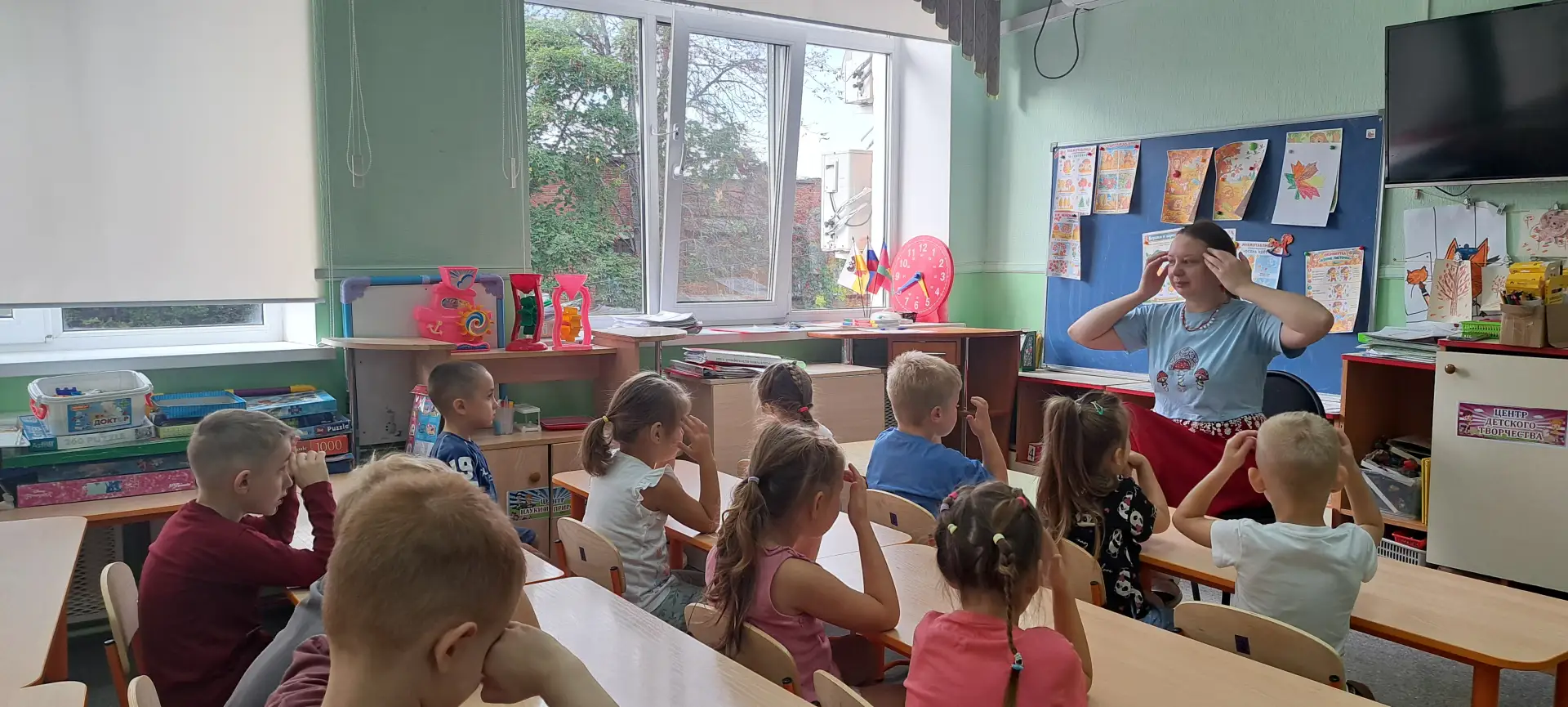 "Советы учителя-логопеда"