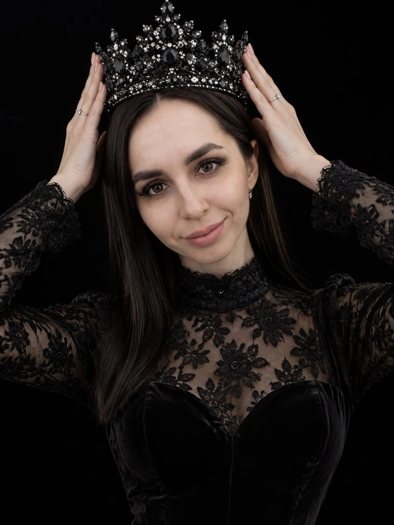 👑 Кто такая «Королева» в отношениях?