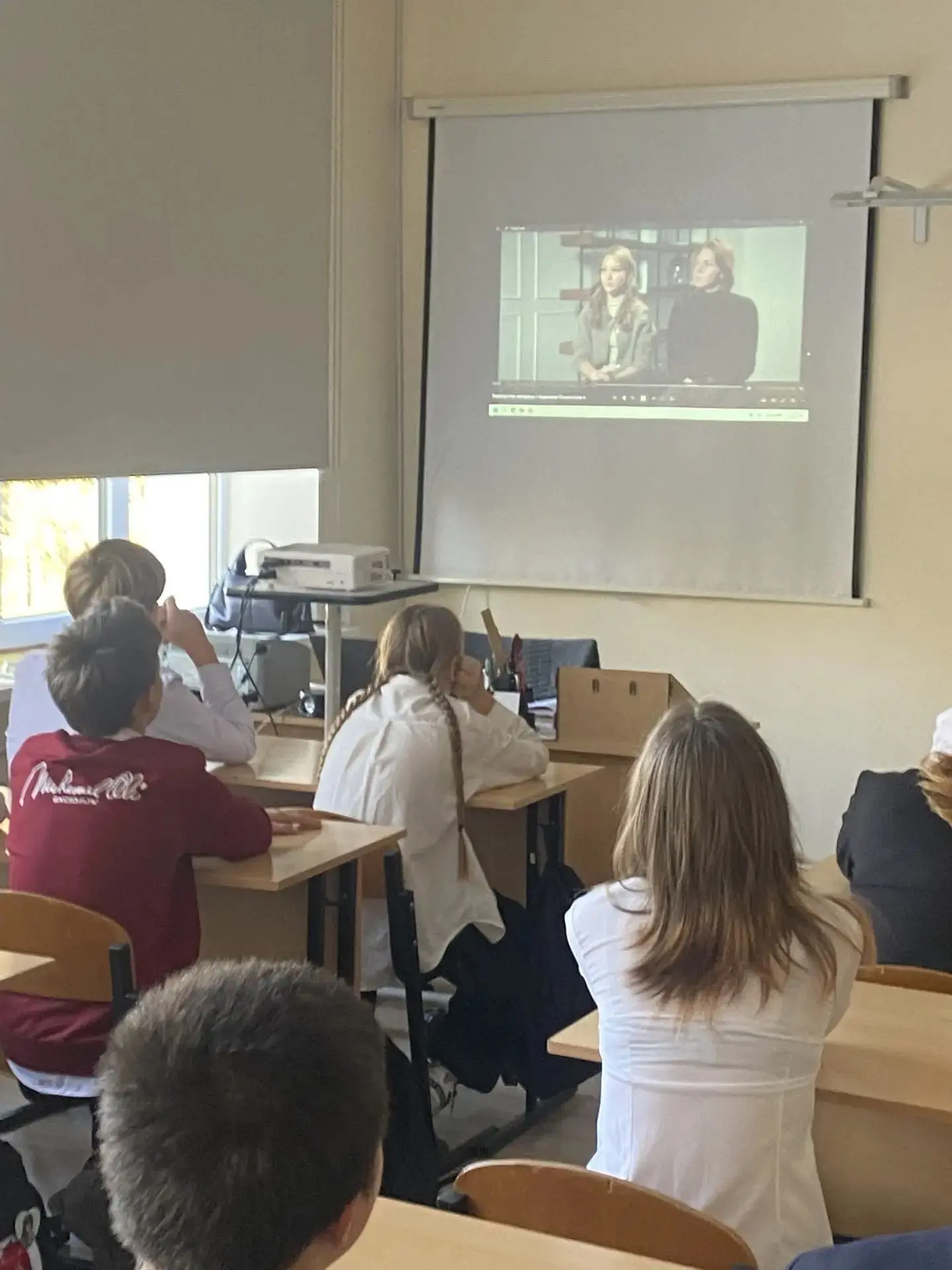 Интернет полезен — если пользоваться им внимательно! 👨‍💻👩‍💻